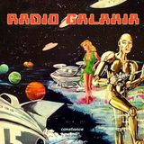 Constance 38: Joey Buttons - Radio Galaxia