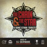 DJ Skipmode (Illvibe Collective) - Gang Starr Tribute Mix