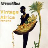Vintage Africa Mix, part one