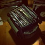 Wonder live on Rinse.FM 30/09/11 100% Grime/Garage Vinyl 2001-2006ish