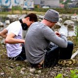 CNTRBND presents Sparkling Bits live Panik session