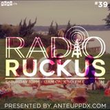 Radio Ruckus Vol. 39