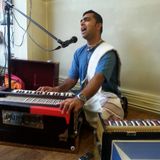 Iskcon Birmingham Pandavasena 6 Hour Kirtan - Madhumangal Das