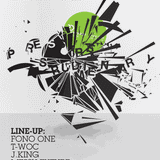Fono One Ep Launch party promo mix.