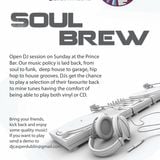 Casper - Soul Brew - Series 1 2013