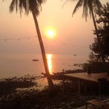 Paradise Cottage Mix Koh Chang Thailand