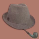 LOW PROFILE Radio #39 DAMIAN LEVENSOHN
