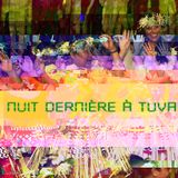 La nuit dernière à Tuvalu