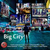 Mr. Bruckshut - "Big City Riddim (2014) Mix"