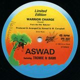 Warrior Charge: Strictly Instrumental Roots Mix