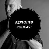 Exploited Podcast #74: Douglas Greed