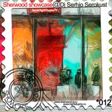 Sherwood showcase#012@Dj Serhio Serokust live on NightStupinoTV