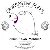 Mouk Town Shuffle