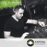 Capital DJ Academy - Live at Mansion feat. Chris Charron