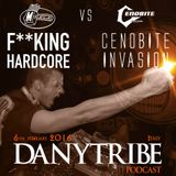 DANYTRIBE - CENOBITE vs MOKUM PODCAST