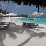 Maldives Chill Mix Into Sunset