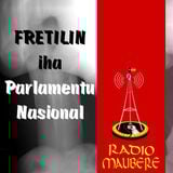 FRETILIN iha Parlamentu Nasional (13-01-2012)