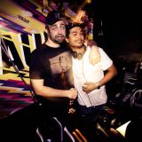 Live from Laundry - KingLee & Mr Belvedere - Dirtybird Party Jan 26