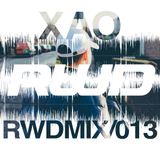 RWDmix 013 // Xao