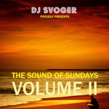 DJ Svoger - The Sound of Sundays II