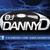 The Hip Hop Series Vol 1 _ Dj Danny D