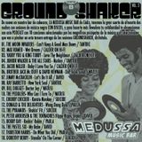GROUNDSHAKER VOL.3