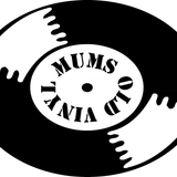 Mums Old Vinyl-Vol 8-Phunk Not Funk Show on Radio Ditto