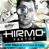 Hirmo Faktor @ Radio Sky Plus 28-12-2012 - Best of 2012