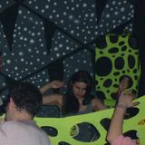 Negada - Dj set @ Goagraphia 3