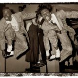 HOUSE DANCE SESSION