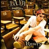 J.A.DJ - Rawry (Progressive House / Tec House/ Vocal )