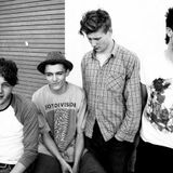 03/10/11 The Control on Stoke Sounds at 6 Towns Radio