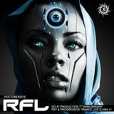 RFL @ SCI-FI production 1ST ANNIVERSARY /// PSY & PROGRESSIVE TRANCE MIX
