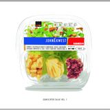 RAB Mix #4: johnEkwest's gemischter Salat