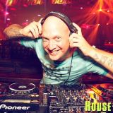 DJ TROJ - Live at House Rules 25/07/2014 (Escape Amsterdam)