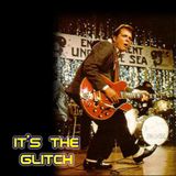 It's the glitch!!!