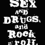 Fly The Flag Radio Podcast #4: Punk goes drugs