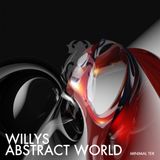 Dj Willys - K1 Resistance crew - "Abstract world"