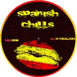 Spanish Chills 02