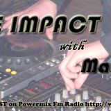 Markus Rose - Trance Impact 28 Expansion Set From Mario Grand (16.04.2013)