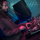 Shenanigan Society Presents: An Evening with d:raf 12/26/2015 (Multi-genre mix) Part 1