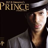 DJ E-Smoove’s Prince Tribute Mix