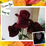 "A Very Special Love" Request By My Sister Gina Ting-oy-(Compiled by Aneh Estuista)