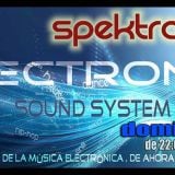 Electronic Sound System - 2nd Program Radio Spektra