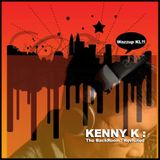 Kenny K : The BackRoom* Revisited