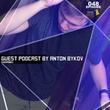 DA Promo podcast – 048:Anton Bykov