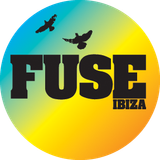 FUSE Ibiza Live Recording 08/2014 - Archie Hamilton b2b Dan Farserelli