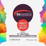 DJ Awards 2015 Bedroom DJ Competition Submission