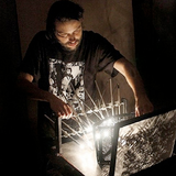 Entrevista Optical Machines. Sensxperiment 2011