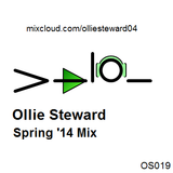 Spring Mix '14